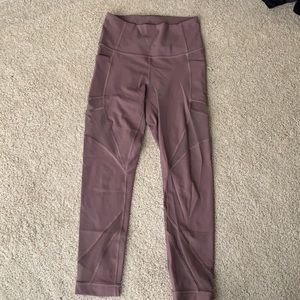 Lululemon leggings